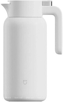 Фото MiJia Thermos Kettle 2 л White (MJBWH02PL/BHR8745CN)