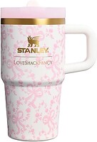 Фото Stanley 1913 x LoveShackFancy Holiday Quencher ProTour Flip 591 мл (100000114540)