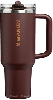 Фото Stanley Quencher ProTour Flip 1180 мл (100000130079)