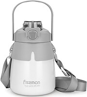 Фото Fissman 9864 800 мл серый