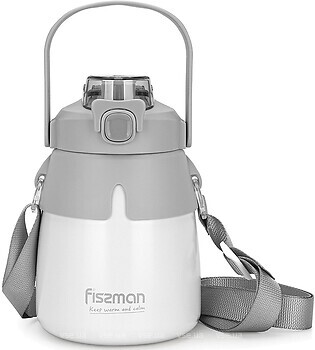 Фото Fissman 9864 800 мл серый