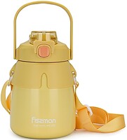 Фото Fissman 9865 800 мл желтый