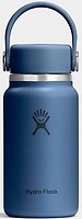 Фото Hydro Flask Micro Hydro 200 мл Harbor Blue (TNY200384)