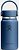 Фото Hydro Flask Micro Hydro 200 мл Harbor Blue (TNY200384)
