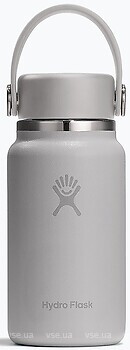 Фото Hydro Flask Micro Hydro 200 мл Birch (TNY200035)