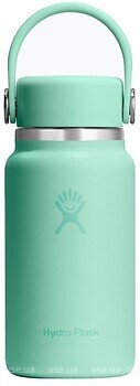 Фото Hydro Flask Micro Hydro 200 мл Marmaid Green (TNY200344)