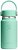 Фото Hydro Flask Micro Hydro 200 мл Marmaid Green (TNY200344)