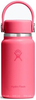 Фото Hydro Flask Micro Hydro 200 мл Popstar Pink (TNY200668)