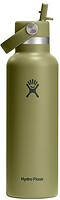 Фото Hydro Flask Standard Flex 621 мл Palmer Green (S21CFS346)