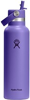 Фото Hydro Flask Standard Flex 621 мл Utopia Purple (S21CFS527)