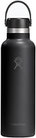 Фото Hydro Flask Standard Flex 621 мл Black (S21CSX001)