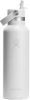 Фото Hydro Flask Standard Flex 621 мл White (S21CFS110)