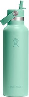 Фото Hydro Flask Standard Flex 621 мл Marmaid Green (S21CFS344)