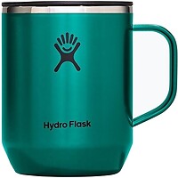 Фото Hydro Flask Lightweight Mug 355 мл Emerald Green (LWM12CP348)