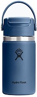 Фото Hydro Flask Travel Mug Flip Sip 355 мл Harbor Blue (W12FCX384)