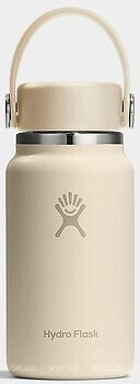 Фото Hydro Flask Micro Hydro 200 мл Oat (TNY200R114)