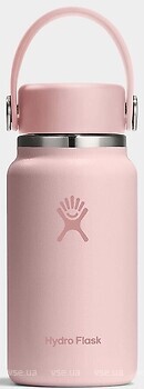 Фото Hydro Flask Micro Hydro 200 мл Trillium (TNY200R678)