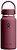 Фото Hydro Flask Micro Hydro 300 мл Burgundy (TNY300674)