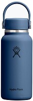 Фото Hydro Flask Micro Hydro 300 мл Harbor Blue (TNY300384)