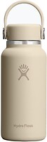 Фото Hydro Flask Micro Hydro 300 мл Oat (TNY300114)