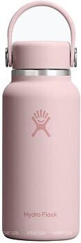 Фото Hydro Flask Micro Hydro 300 мл Trillium (TNY300678)