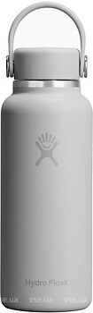 Фото Hydro Flask Micro Hydro 400 мл Birch (TNY400035)