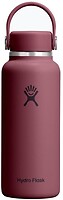 Фото Hydro Flask Micro Hydro 400 мл Burgundy (TNY400674)