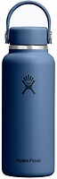Фото Hydro Flask Micro Hydro 400 мл Harbor Blue (TNY400384)