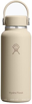 Фото Hydro Flask Micro Hydro 400 мл Oat (TNY400114)