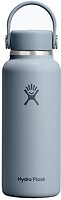 Фото Hydro Flask Micro Hydro 400 мл Shale Gray (TNY400043)