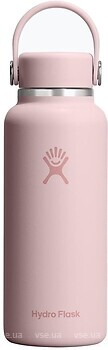 Фото Hydro Flask Micro Hydro 400 мл Trillium (TNY400678)