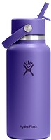 Фото Hydro Flask Hydro Flask Lightweight Wide Flex Straw 946 мл Utopia Purple (W32CFS527)