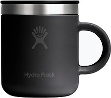 Фото Hydro Flask 6 oz Mug 177 мл Black (M6CPC001)