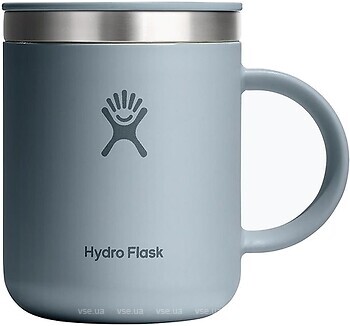 Фото Hydro Flask Mug 350 мл Shale Gray (M12CPC043)