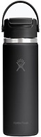 Фото Hydro Flask Travel Mug Flip Sip 590 мл Black (W20FCX001)