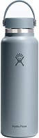 Фото Hydro Flask Wide Flex Cap 1180 мл Shale Gray (W40CTS043)