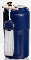 Фото Yiwu Coffee 400 мл синій (HP-GM-4)