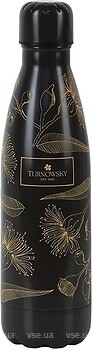 Фото Axent Turnowsky Silky Smooth 500 мл чорний (8723-1-A-TR)
