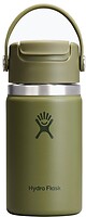 Фото Hydro Flask Travel Mug Flip Sip 355 мл Palmer Green (W12FCX346)