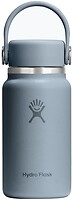 Фото Hydro Flask Micro Hydro 200 мл Shale Gray (TNY200043)