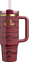 Фото Stanley The Valentine’s Day Quencher H2.0 Flowstate Tumbler 890 мл Red Velvet Cake (100000148880)