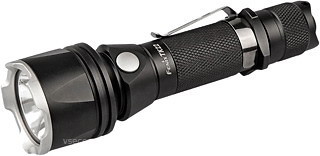 Фото Fenix TK22 Cree XM-L2 U2 2014 Edition (TK22L2U2n)