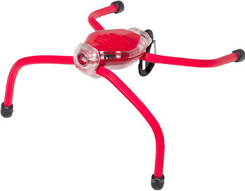 Фото Nite Ize BugLit LED Bike Light