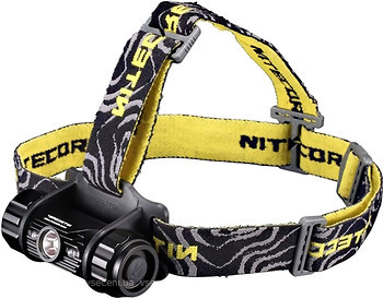 Фото NiteCore HC50