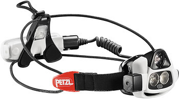 Фото Petzl Nao