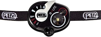 Фото Petzl e+Lite