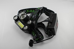 Фото Bailong Police Headlamp BL-T67-T6