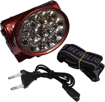 Фото Luxury YJ-1898-13 Led