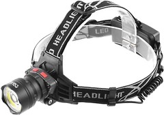 Фото Bailong Police BL-8005 T6+COB
