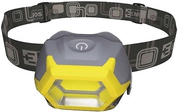 Фото Emos Headlight COB LED 3W (P3532)